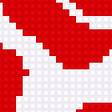 Preview of cross stitch pattern: #3035205