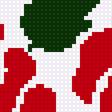 Preview of cross stitch pattern: #3035218