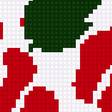 Preview of cross stitch pattern: #3035220