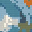 Preview of cross stitch pattern: #3035221