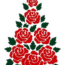 Cross stitch pattern: #3035235