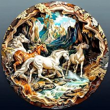 Cross stitch pattern: #3035328