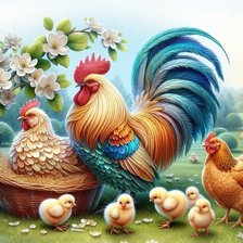 Cross stitch pattern: #3035333