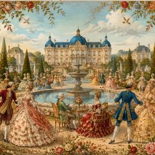 Cross stitch pattern: #3035341