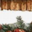 Preview of cross stitch pattern: #3035342