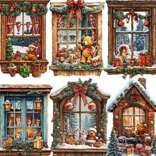 Cross stitch pattern: #3035342