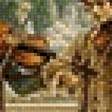 Preview of cross stitch pattern: #3035345