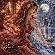 Cross stitch pattern: #3035346