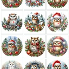Cross stitch pattern: #3035348