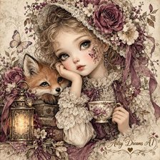 Cross stitch pattern: #3035350