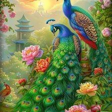 Cross stitch pattern: #3035354