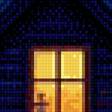 Preview of cross stitch pattern: #3035375
