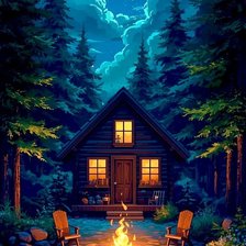 Cross stitch pattern: #3035375