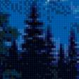 Preview of cross stitch pattern: #3035376