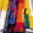 Preview of cross stitch pattern: #3035386