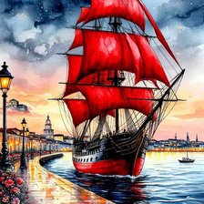 Cross stitch pattern: #3035403