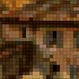 Preview of cross stitch pattern: #3035415