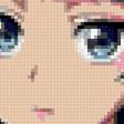 Preview of cross stitch pattern: #3035427