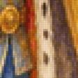 Preview of cross stitch pattern: #3035448