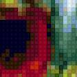 Preview of cross stitch pattern: #3035457