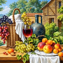 Cross stitch pattern: #3035457