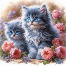 Cross stitch pattern: #3035470
