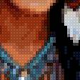 Preview of cross stitch pattern: #3035545