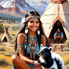 Cross stitch pattern: #3035545
