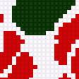 Preview of cross stitch pattern: #3035568