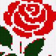 Preview of cross stitch pattern: #3035575