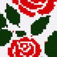 Preview of cross stitch pattern: #3035582