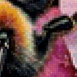 Preview of cross stitch pattern: #3035594