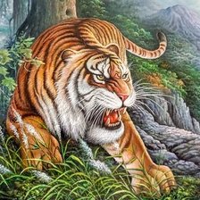 Cross stitch pattern: #3035667