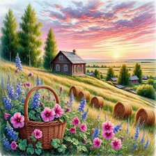 Cross stitch pattern: #3035675