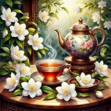 Cross stitch pattern: #3035711