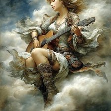 Cross stitch pattern: #3035732