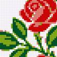 Preview of cross stitch pattern: #3035820
