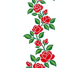 Cross stitch pattern: #3035829