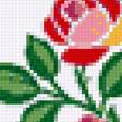 Preview of cross stitch pattern: #3035833