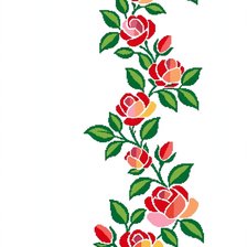 Cross stitch pattern: #3035833