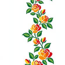 Cross stitch pattern: #3035834