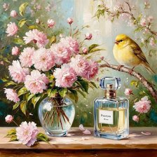 Cross stitch pattern: #3035900