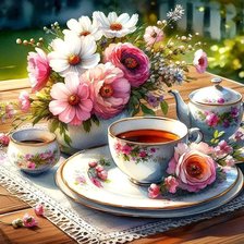 Cross stitch pattern: #3035904