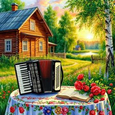 Cross stitch pattern: #3035912