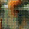 Preview of cross stitch pattern: #3035916