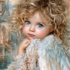 Cross stitch pattern: #3035955