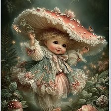 Cross stitch pattern: #3035957