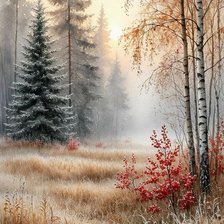 Cross stitch pattern: #3036061