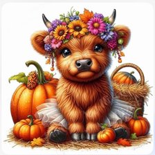 Cross stitch pattern: #3036112