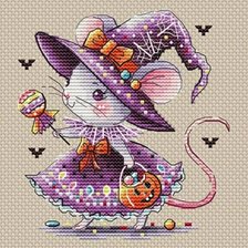 Cross stitch pattern: #3036114